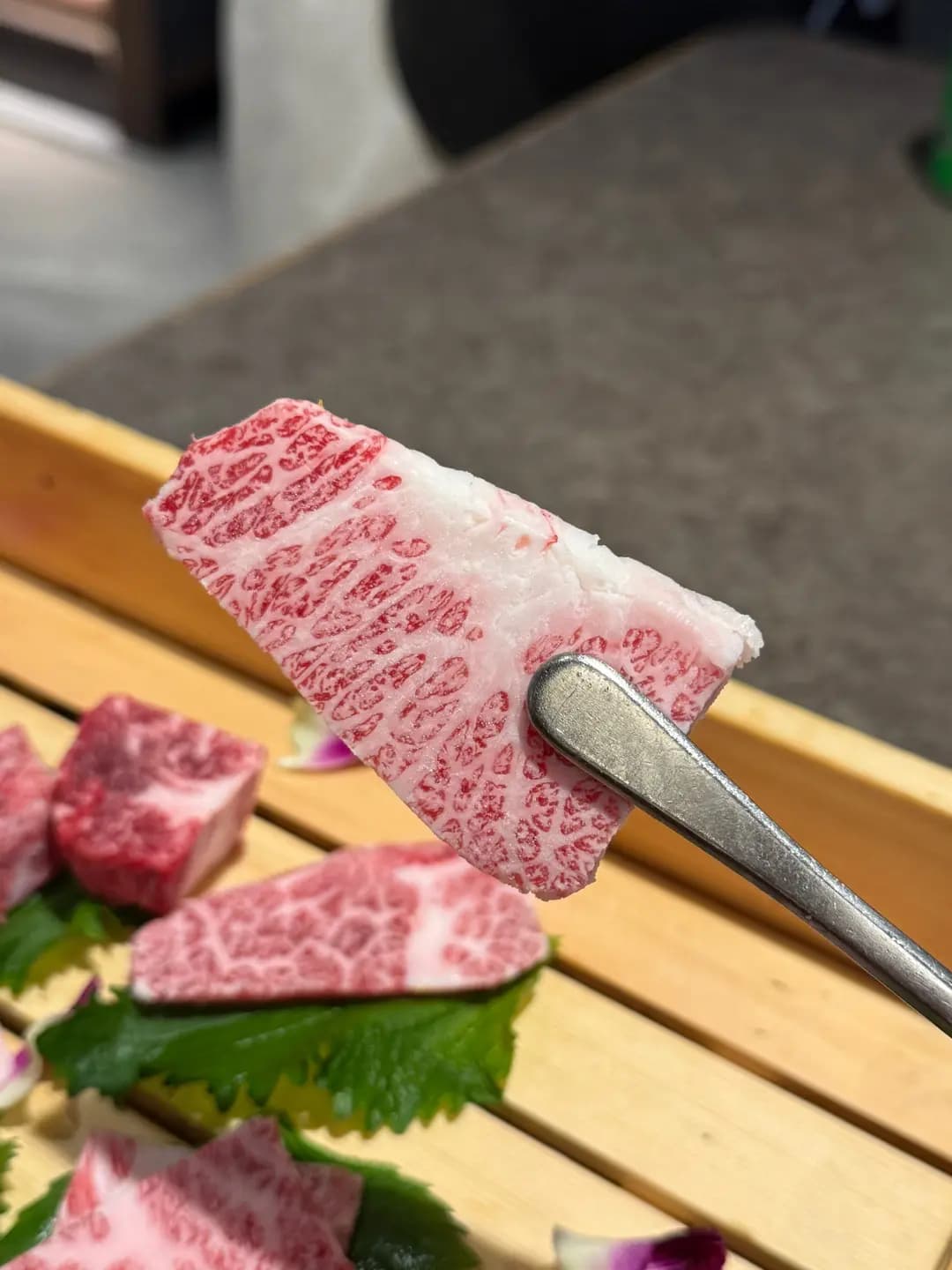 佐賀燒肉谷 (雅蘭中心) photo 4
