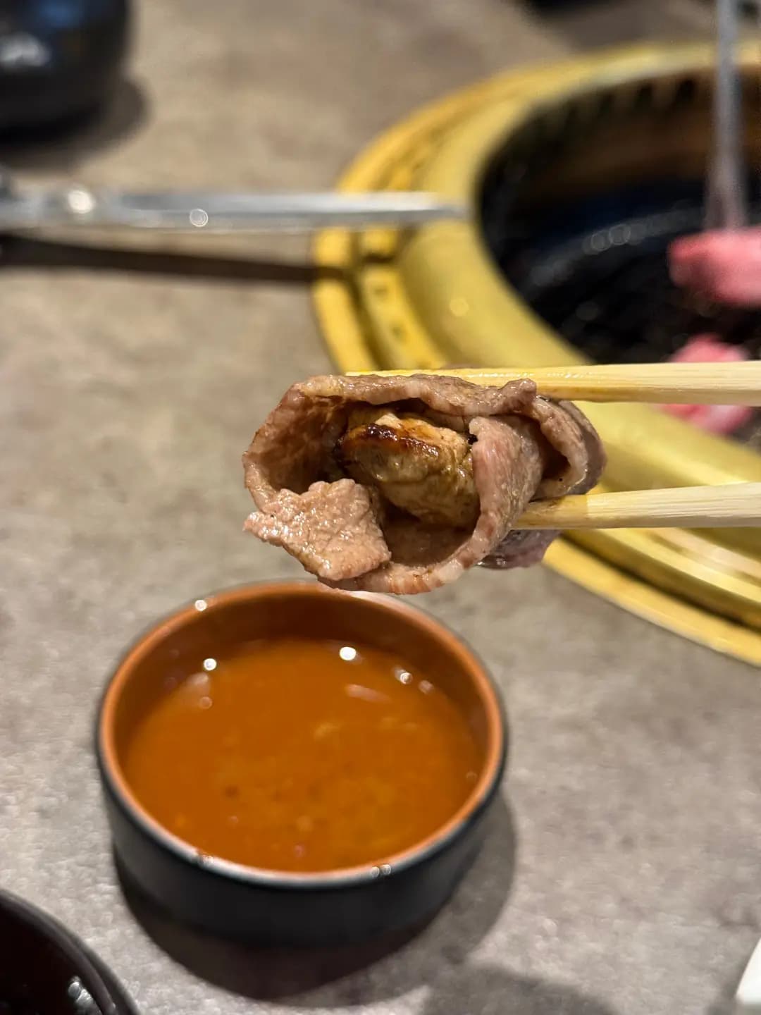 佐賀燒肉谷 (雅蘭中心) photo 8