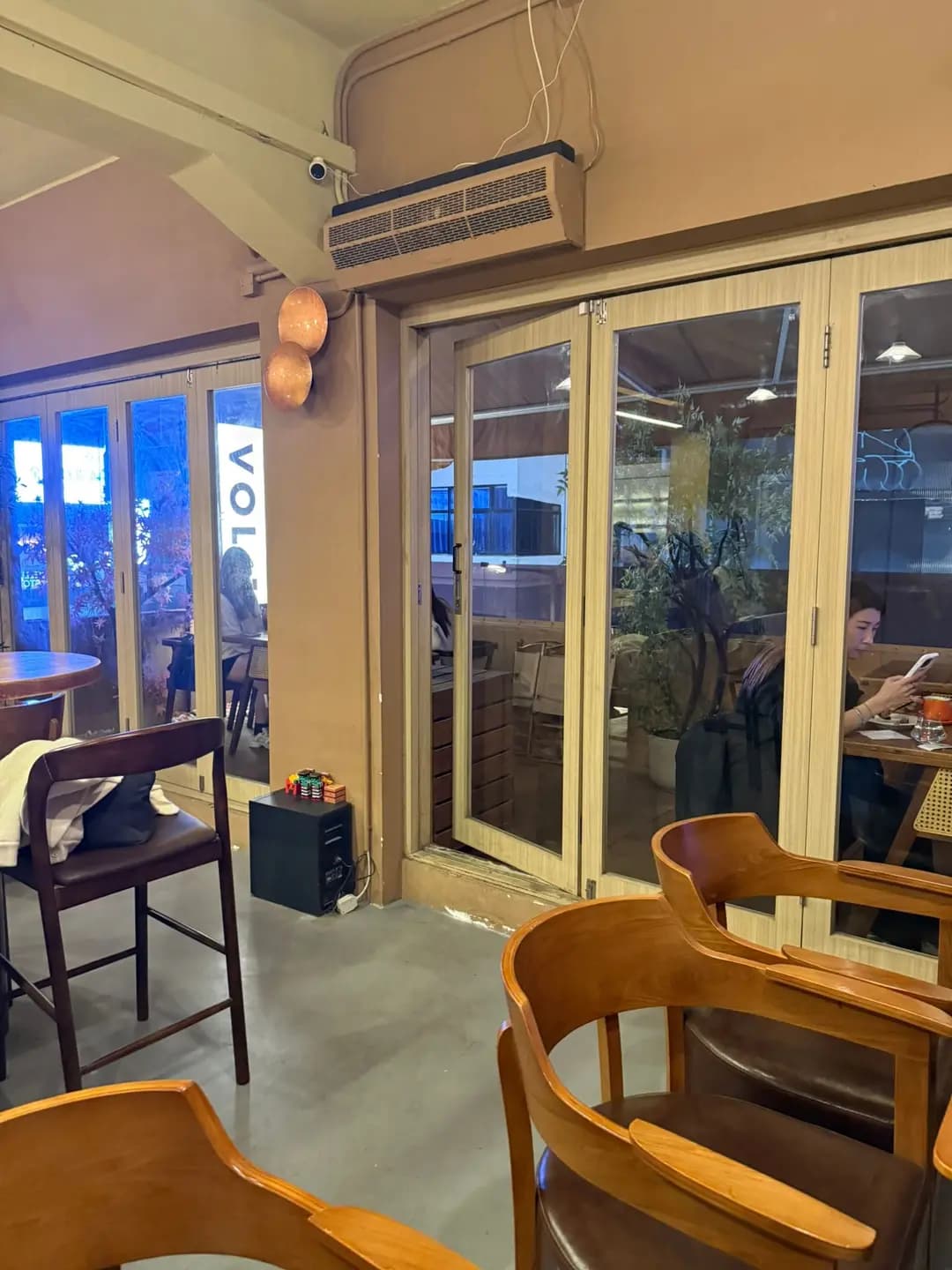 Vol.1 Cafe photo 1
