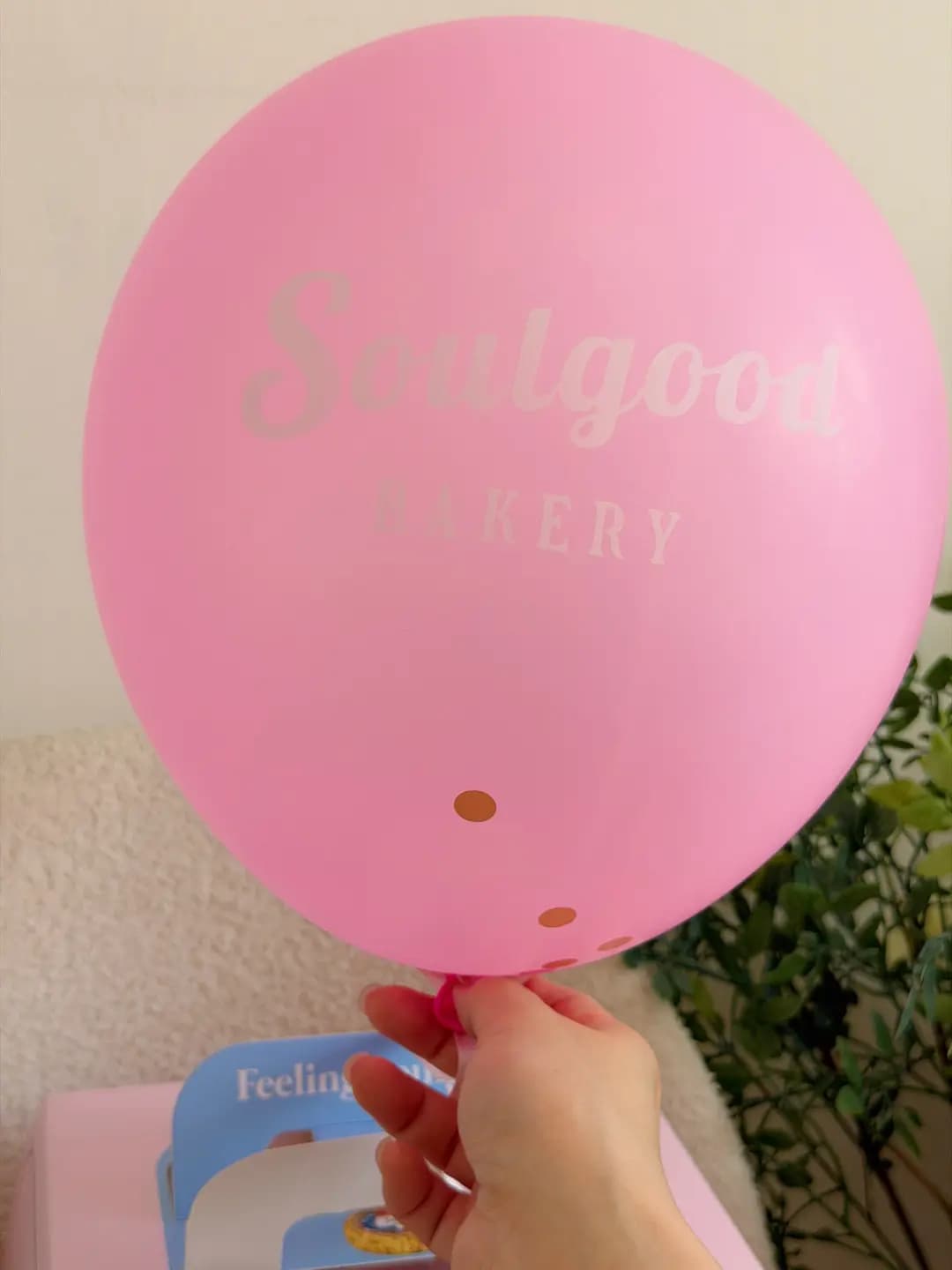 Soulgood Bakery photo 8