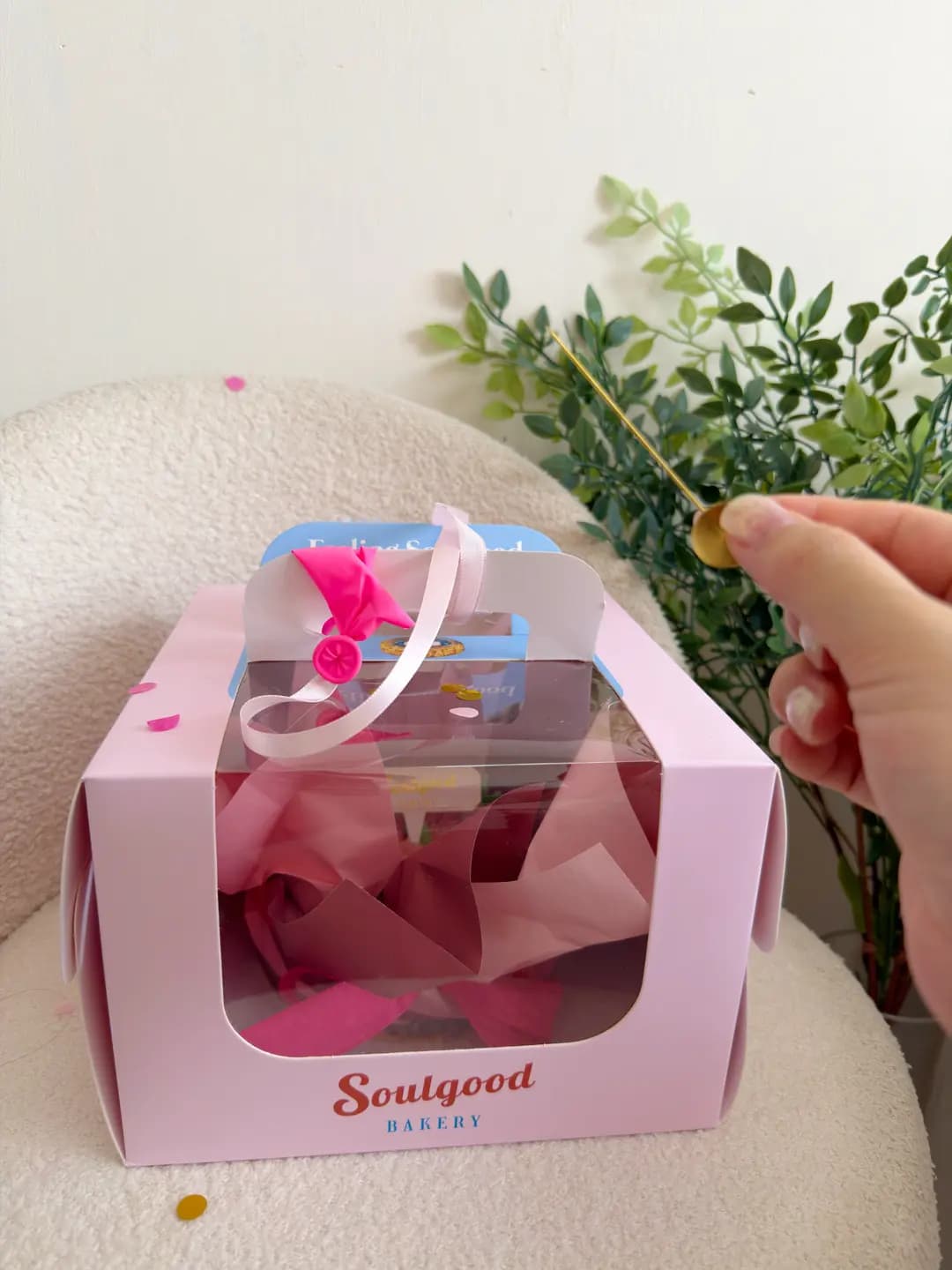 Soulgood Bakery photo 4