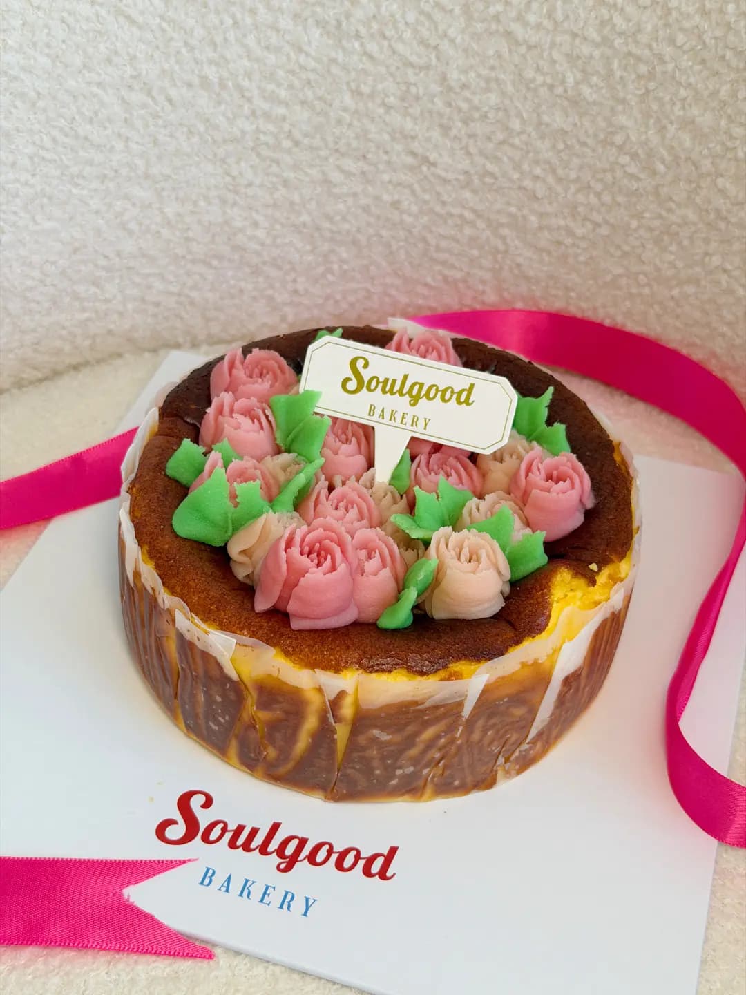 Soulgood Bakery photo 7