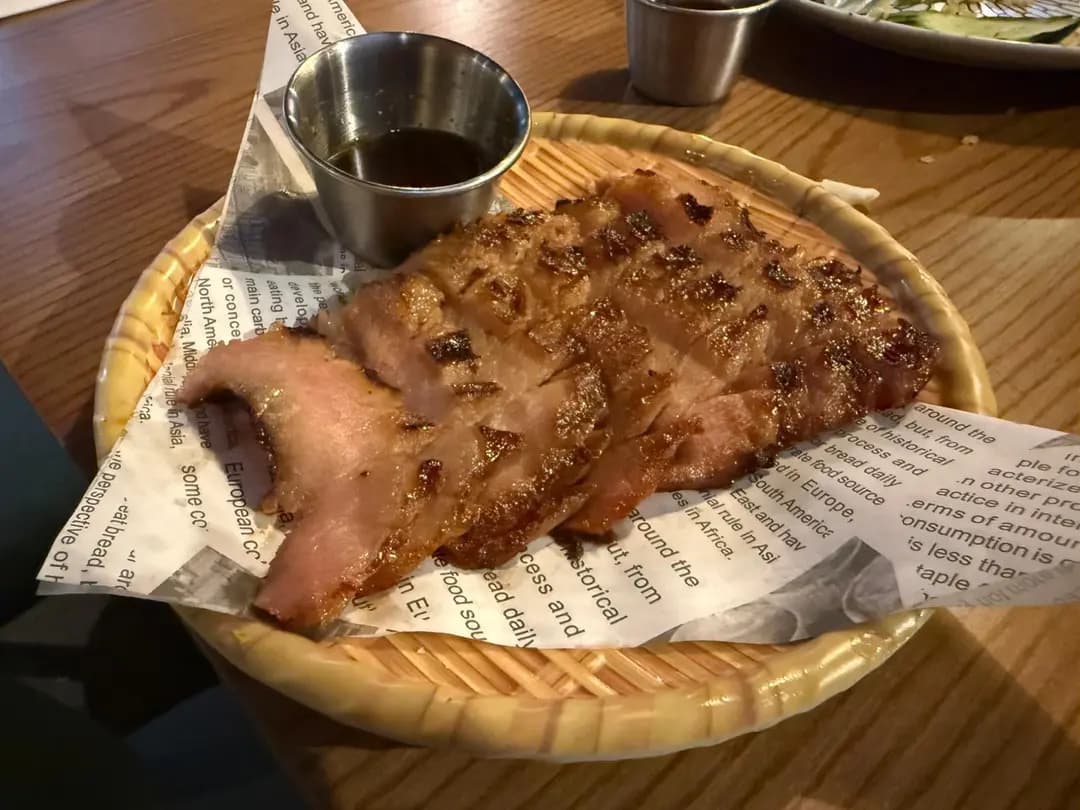 曼谷小館 photo 6