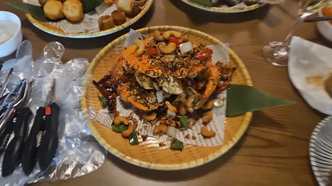 曼谷小館 photo 1