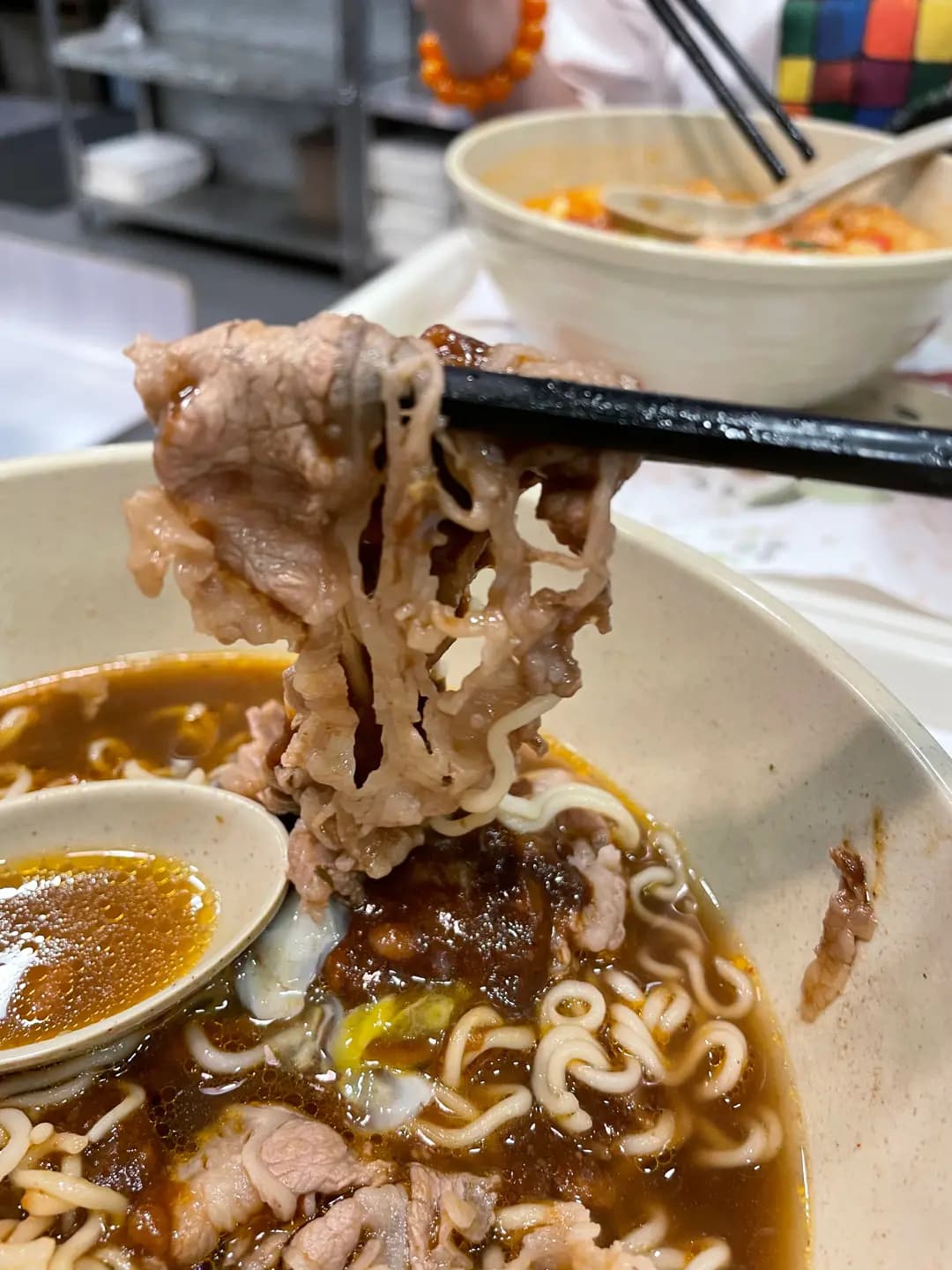 南記粉麵 (新都城中心二期) photo 7