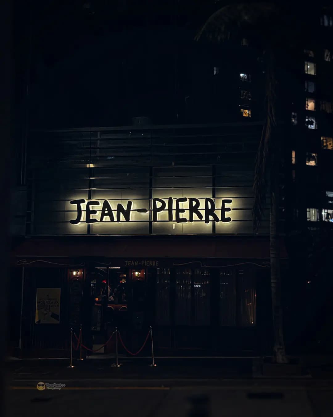 Jean-Pierre photo 1