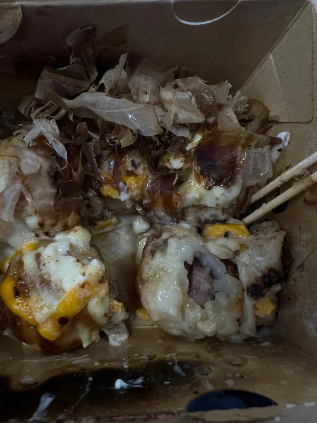 真‧章魚無雙 photo 1