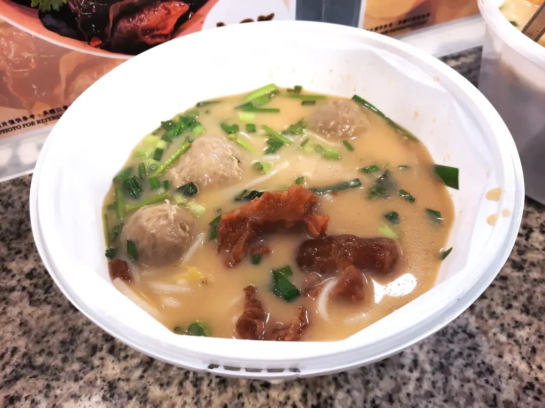 雲香園小鍋米線 photo 3