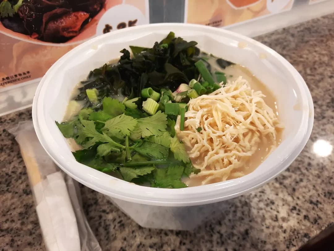 雲香園小鍋米線 photo 4