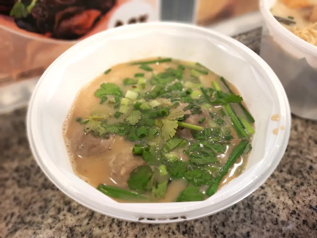 雲香園小鍋米線 photo 8