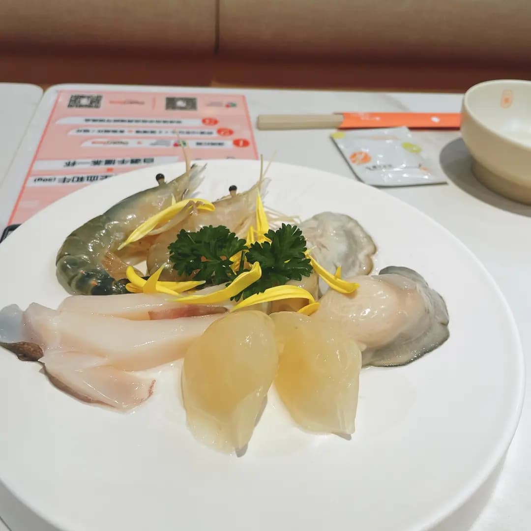 一鼎‧台式火鍋 (沙田中心) photo 3