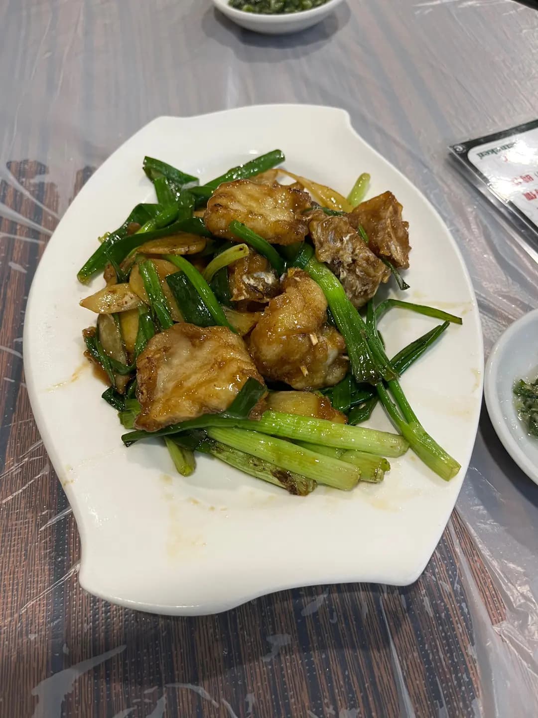 福來居(牛記)海鮮飯店 photo 7
