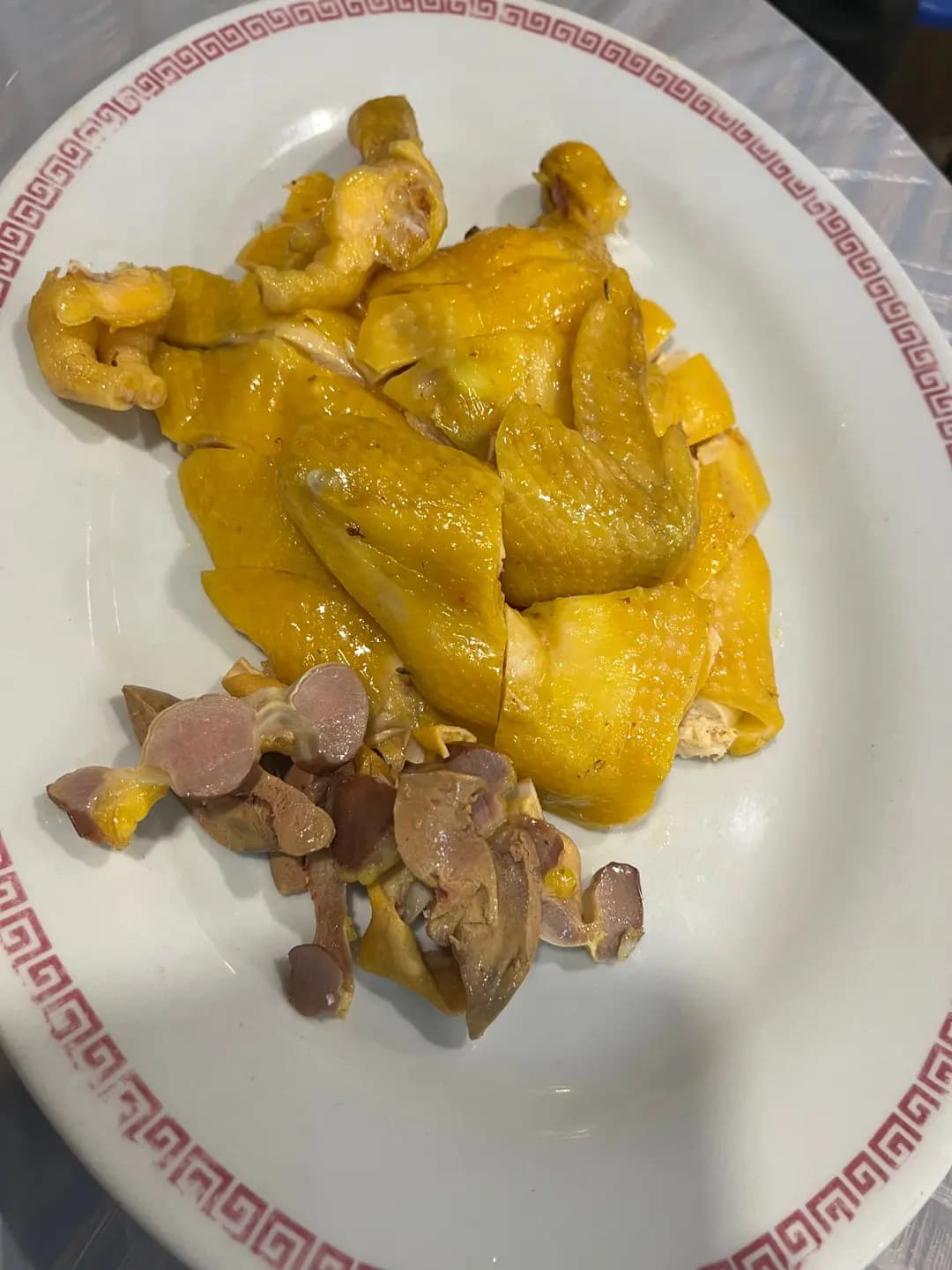 福來居(牛記)海鮮飯店 photo 3