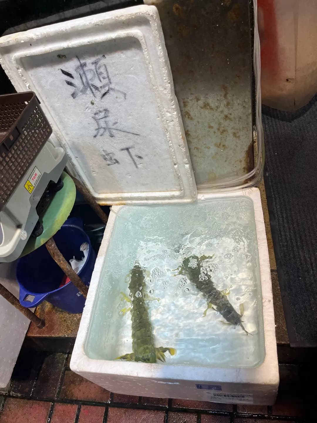 福來居(牛記)海鮮飯店 photo 2