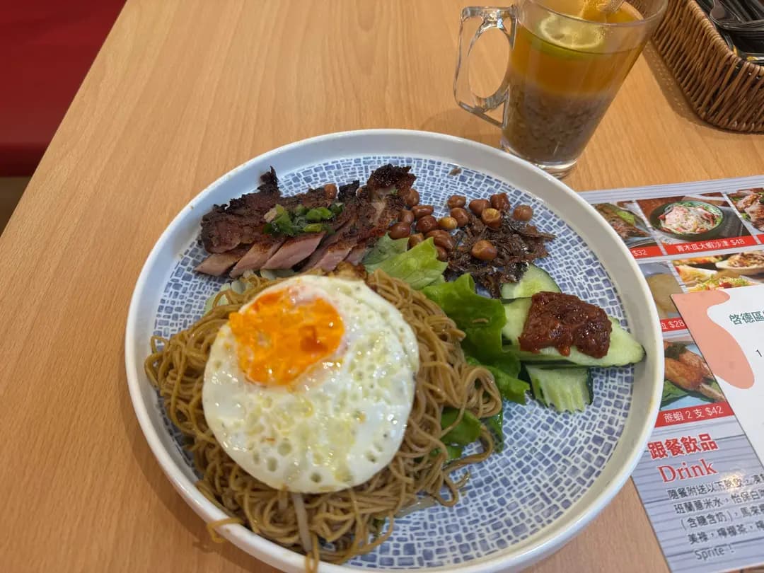 Asian Lab (雙子匯2期) photo 1