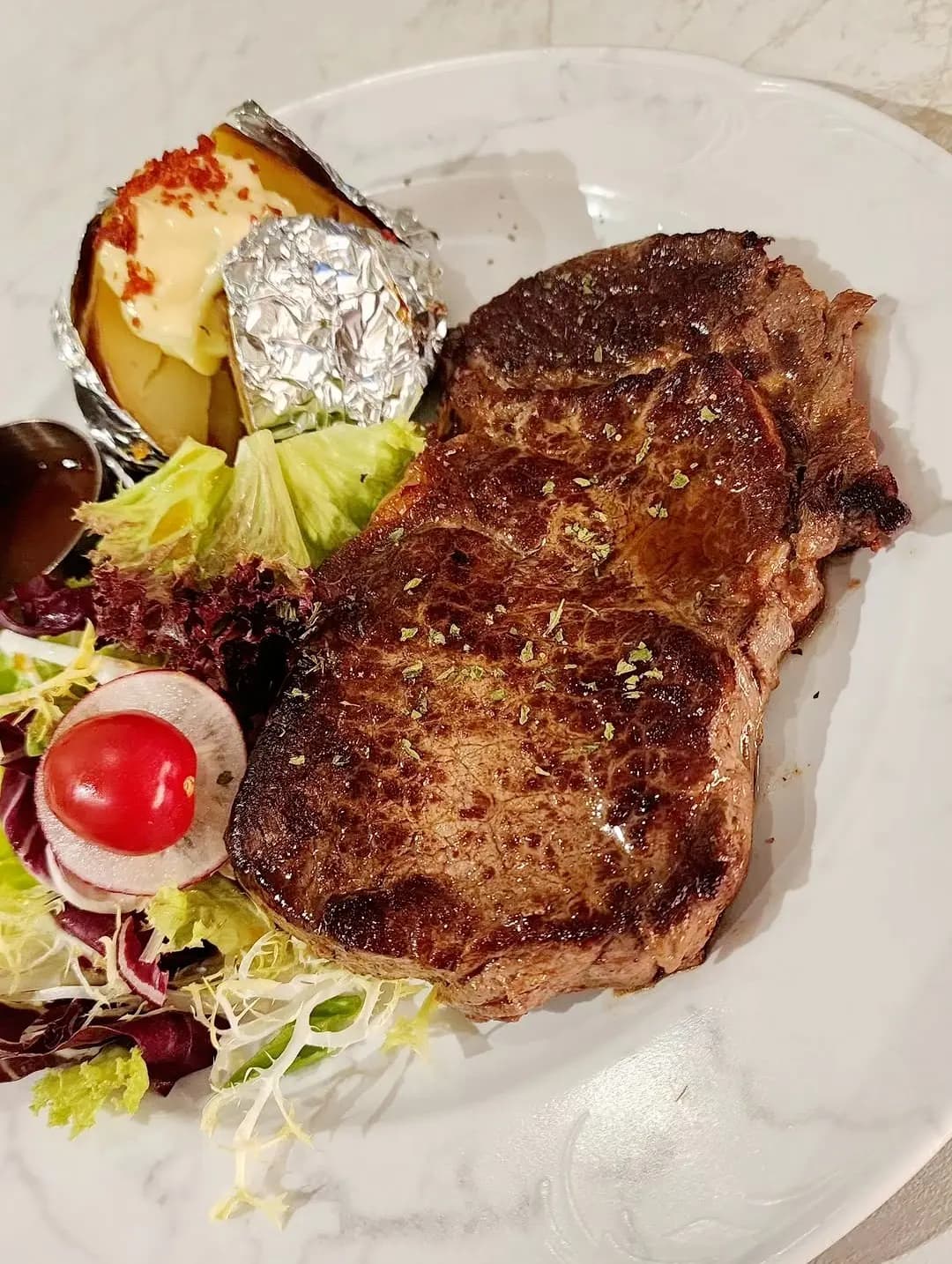 Plato Cafe & Bistro (吳松街) photo 6