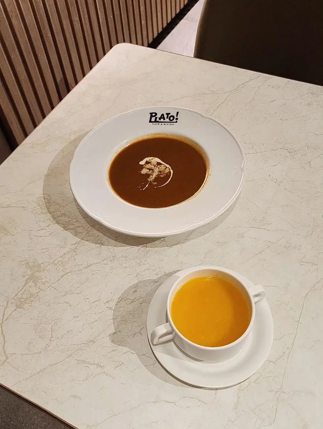 Plato Cafe & Bistro (吳松街) photo 1