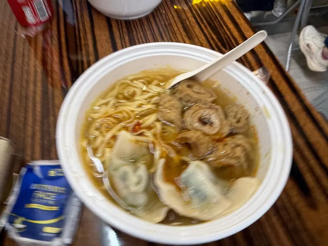 金仔撈車仔麵 photo 5