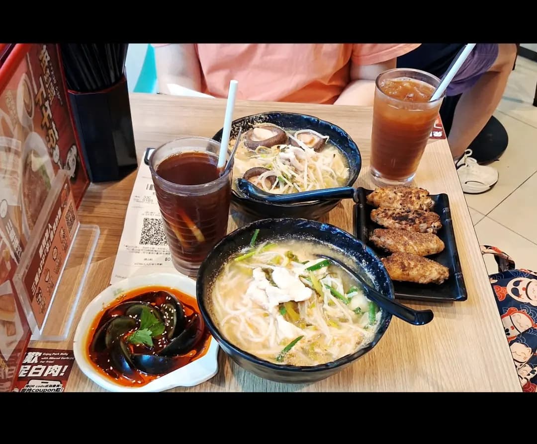 譚仔三哥米線 (元州商場) photo 6