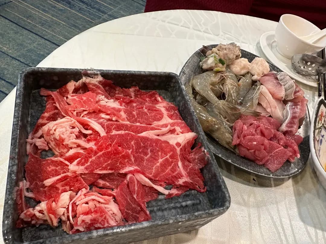 常滿百家菜 photo 3