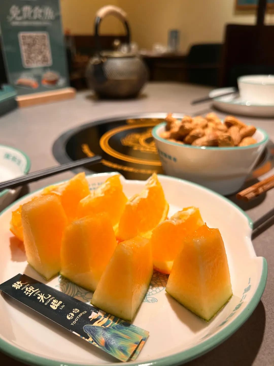淘米漁 · 米湯脆鯇魚火鍋 photo 4