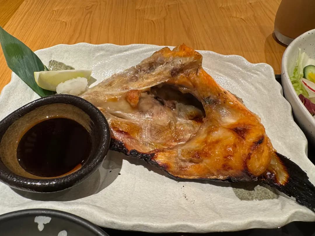 DJB Tsuzuku Kitchen photo 3