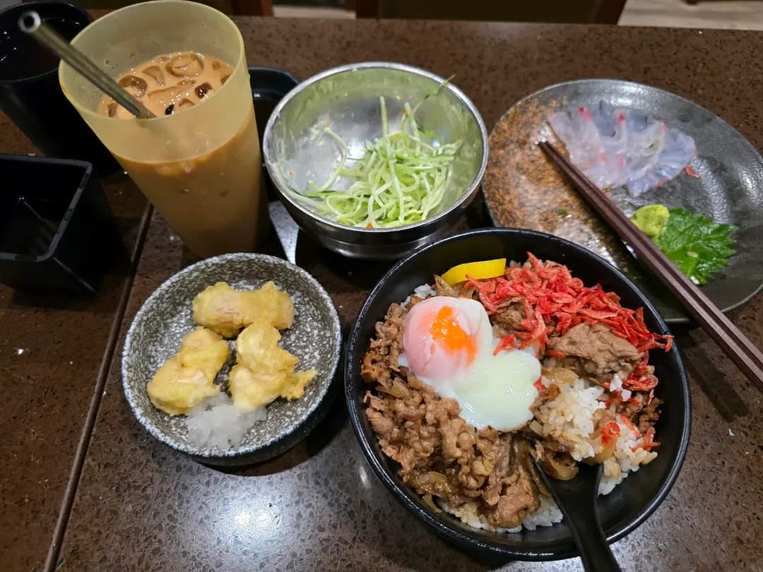 大豐日本料理 photo 1