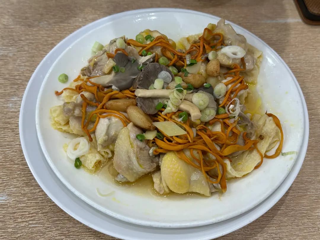 龍小館燒味餐室 photo 6