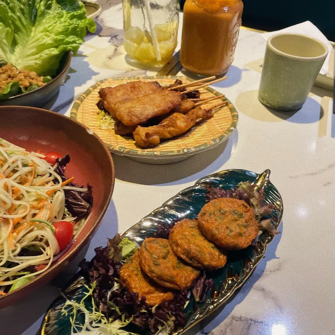 泰 (瓊華中心) photo 8