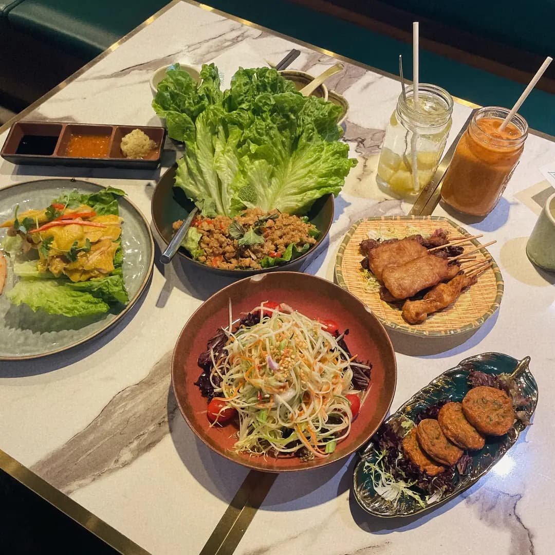 泰 (瓊華中心) photo 1