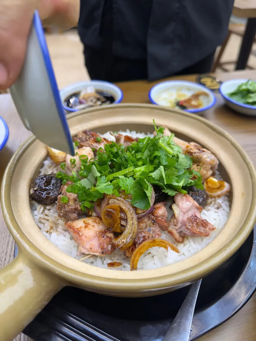 珍珀雅集