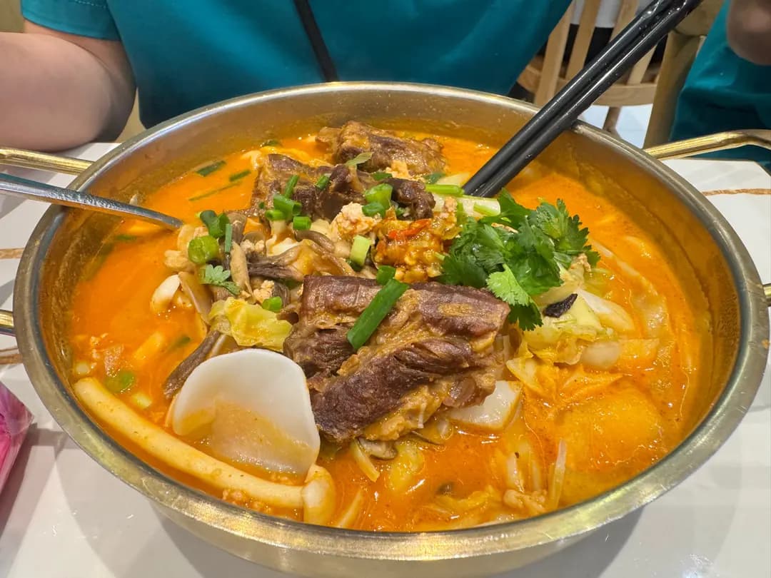 臨家麵館 photo 4