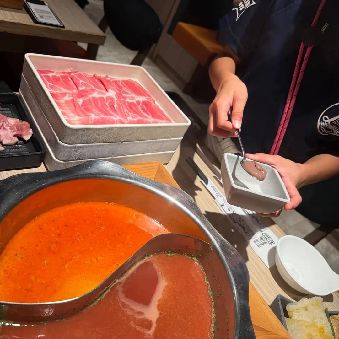 牛涮鍋 photo 6