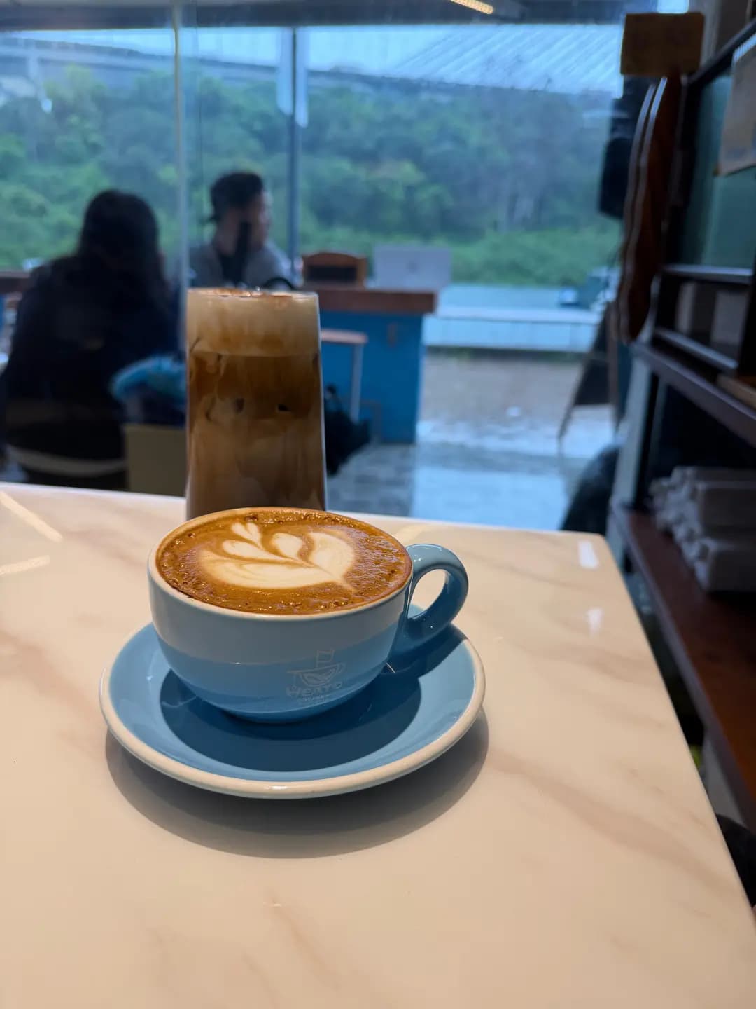 海圖咖啡店 photo 5
