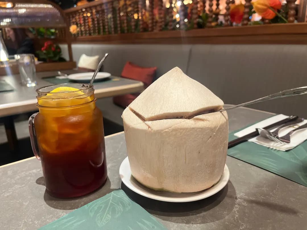新泰東南亞餐廳 (PopCorn 1期) photo 1