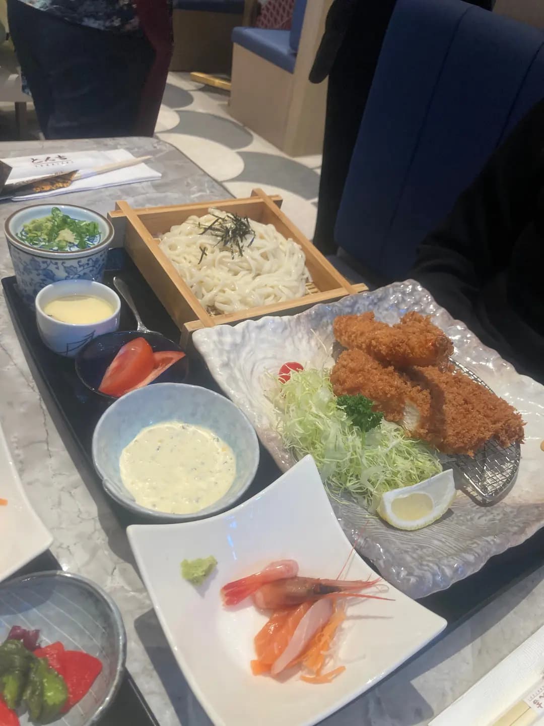 丼吉日式吉列豬排專門店 (朗豪坊) photo 8