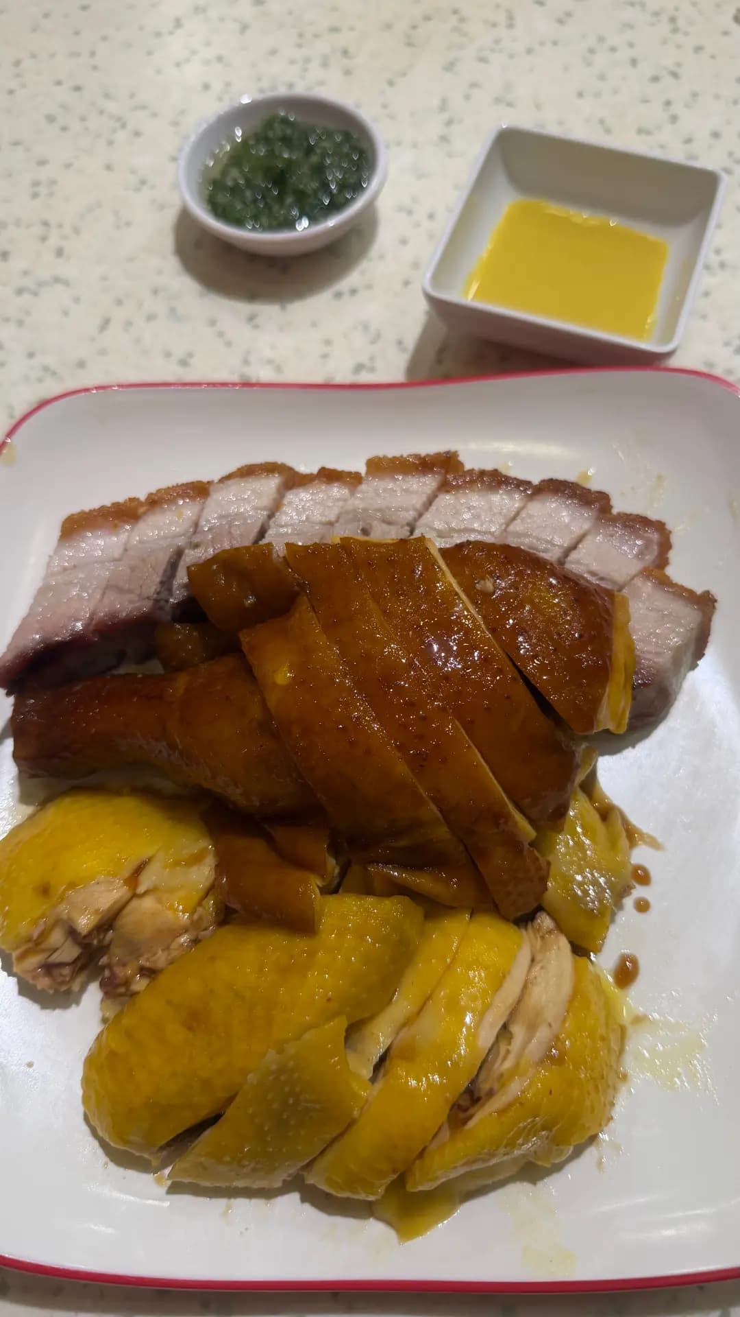 新德興陳皮燒鵝 photo 2
