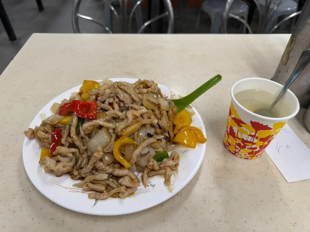 平民美食坊 photo 1