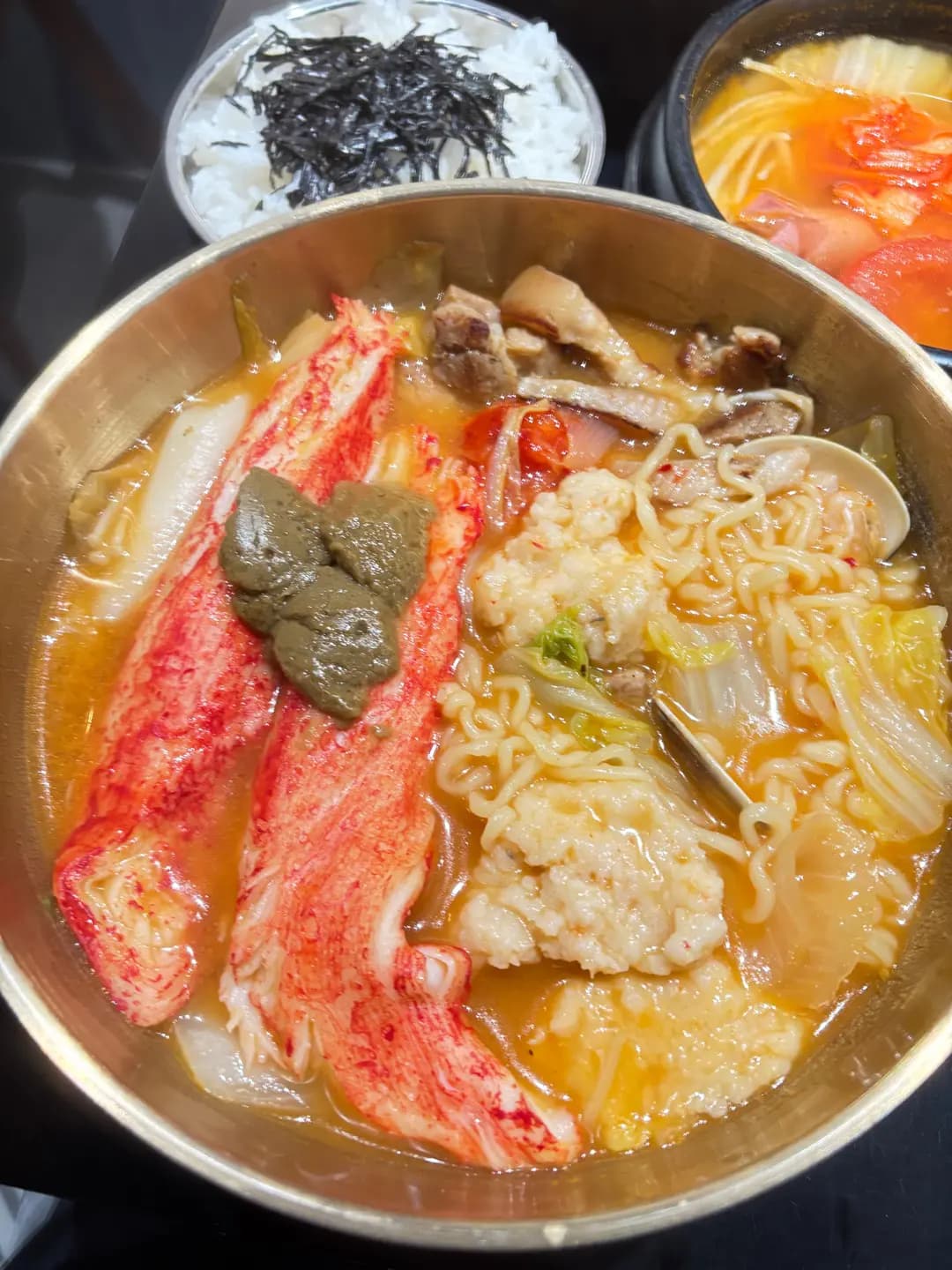 韓三叔 photo 6