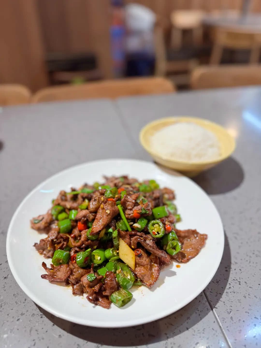 旺萍川菜館 photo 6