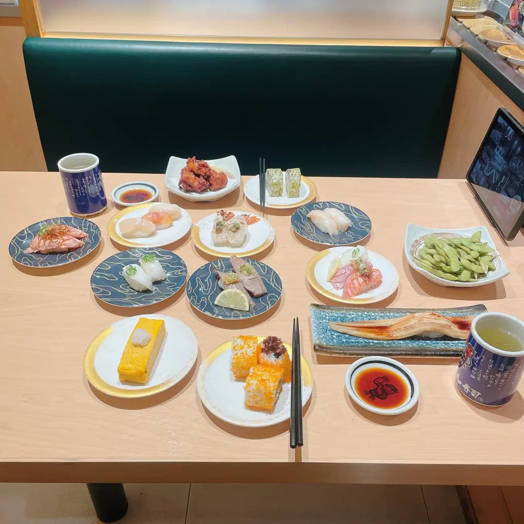 合點壽司 photo 5