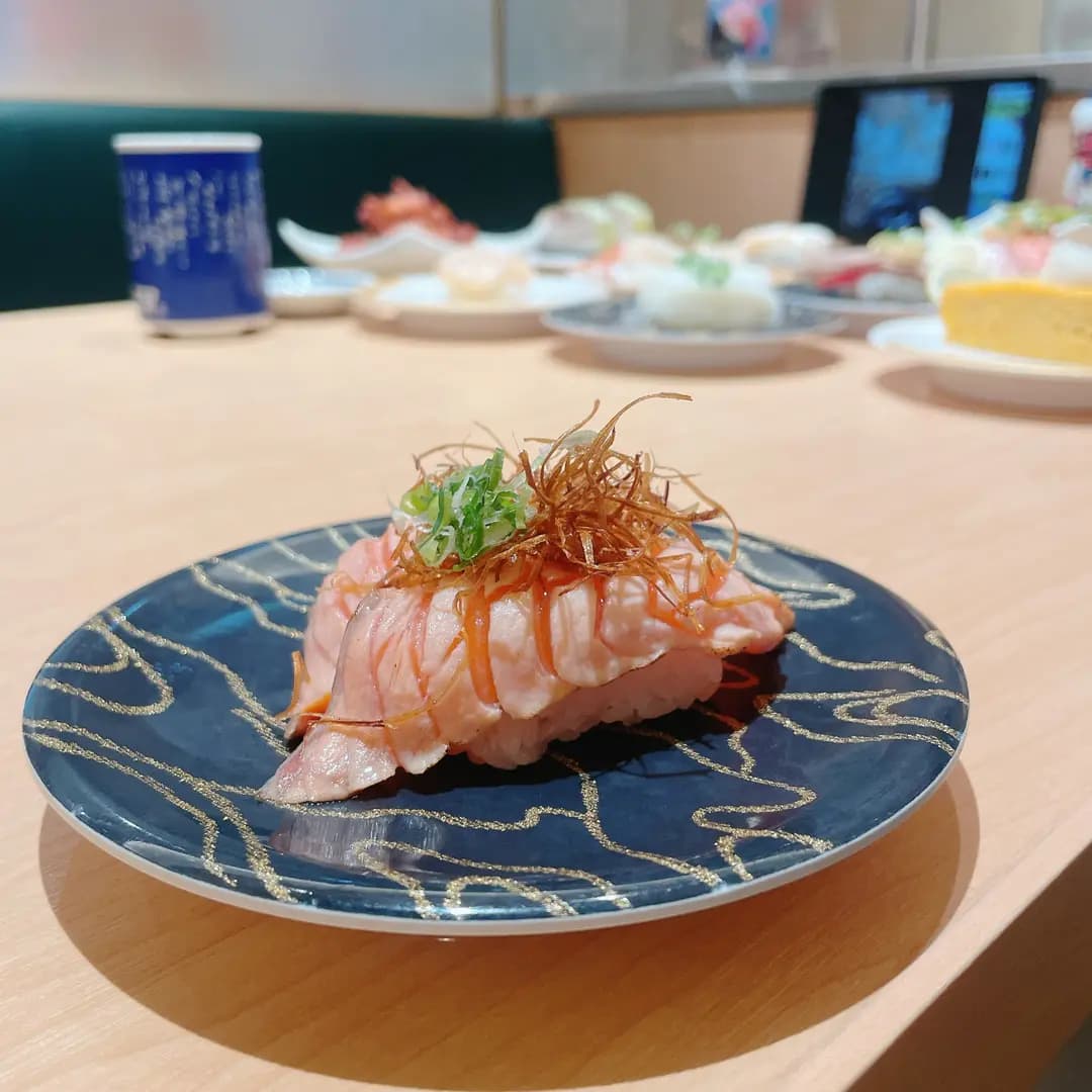 合點壽司 photo 6