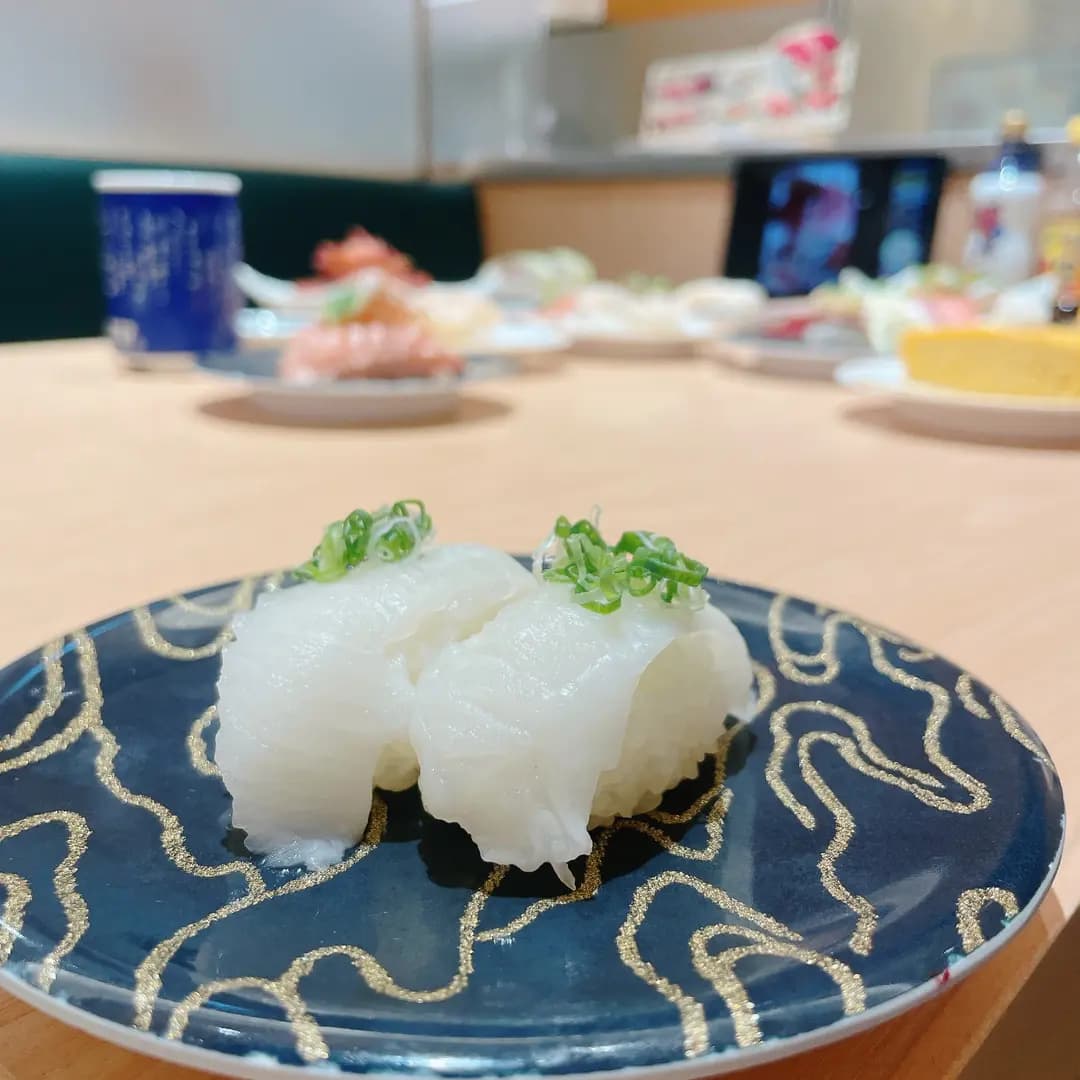 合點壽司 photo 3