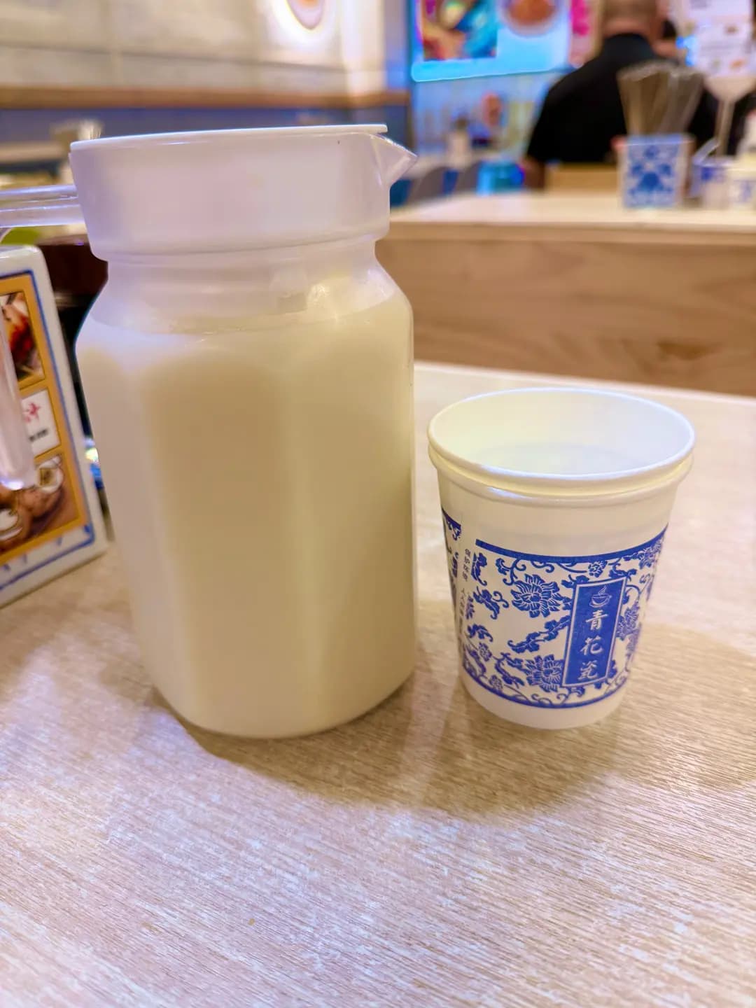 劉興記生煎包專門店 (通菜街) photo 8