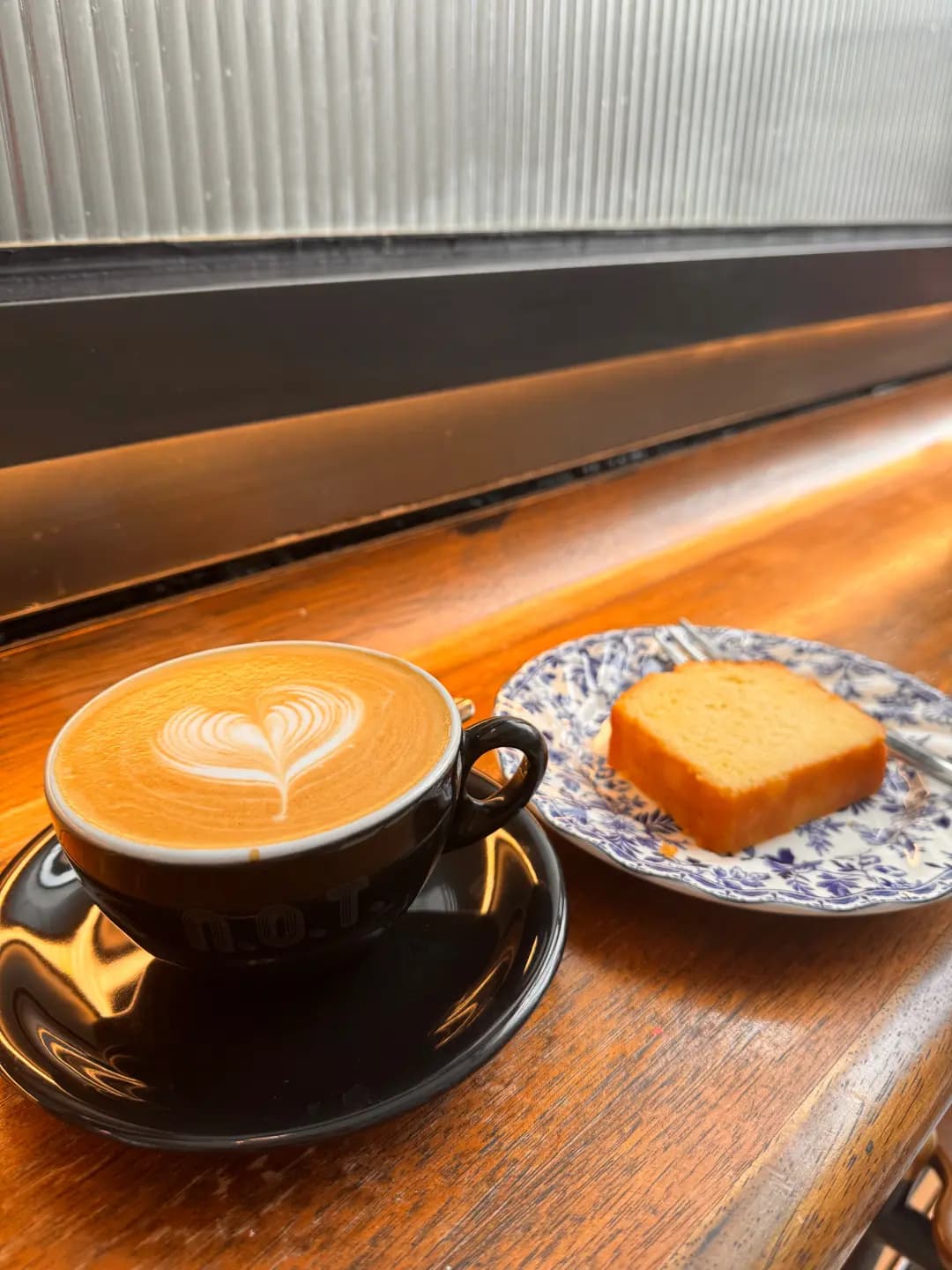 N.O.T. Specialty Coffee photo 8