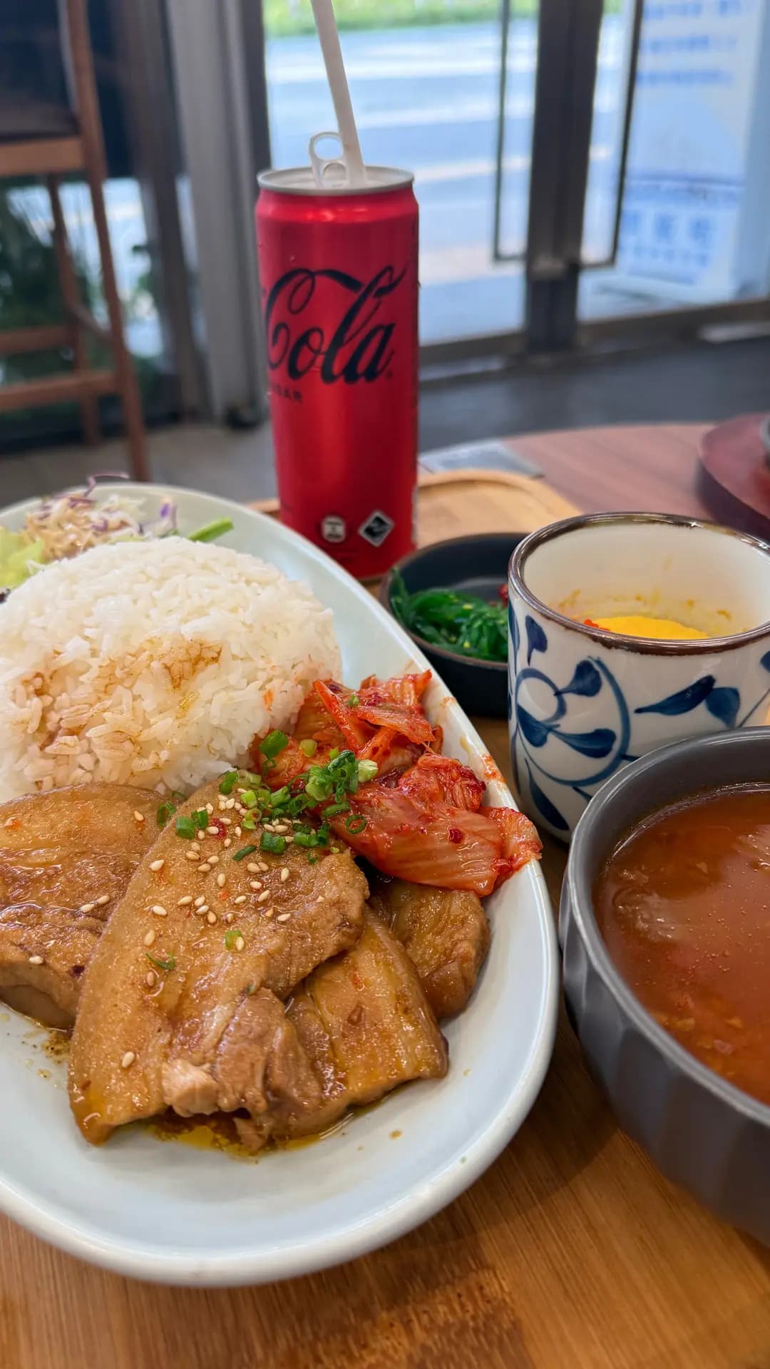 老鳳鐵板餐