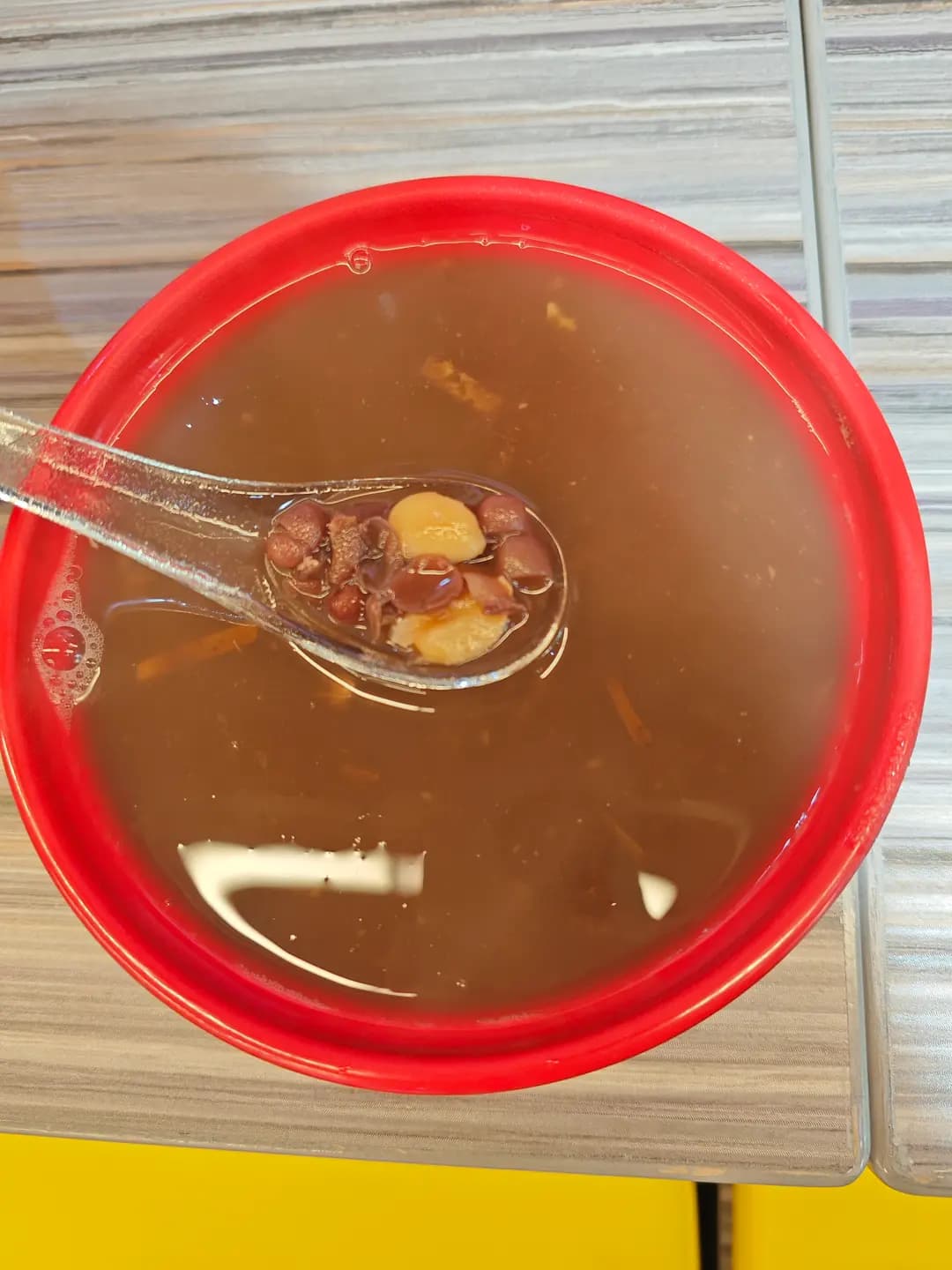 綿花糖糖水小食店 photo 2