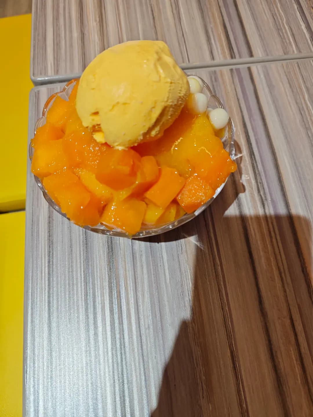 綿花糖糖水小食店 photo 7