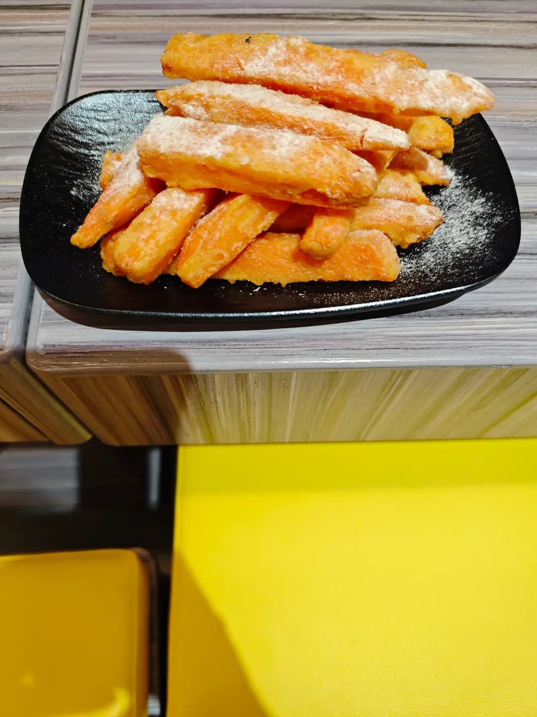 綿花糖糖水小食店 photo 8