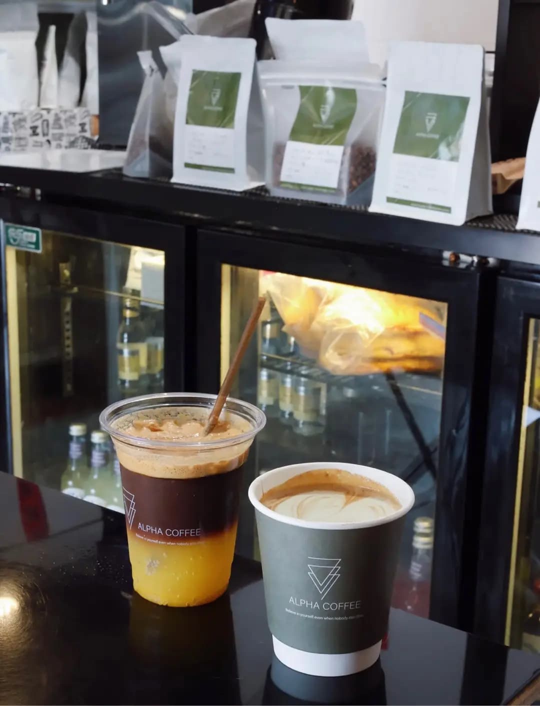 Alpha Coffee photo 4